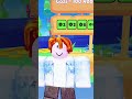 Day 1 of Asking for Donations #Roblox#Plsdonate