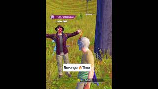 REVENGE FROM YOUTUBE TEMUR@temur_pubgm 🇵🇰❤️🇺🇿GG #shorts #pubgmobile