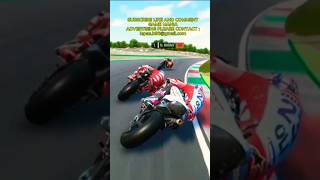 Unbeatable Racing Engine in Motogp! Collaboration Between Rider &amp; Machine is Well Serve in This Race
