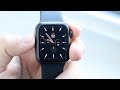 Apple Watch SE 1 In 2026! (Still Worth Buying?) (Review)