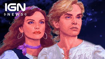 Ron Gilbert Wants to Buy Maniac Mansion and Monkey Island from Disney - IGN News