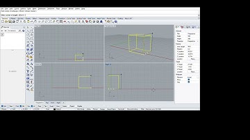 Rhino 5- Create Clipping plane for a Section