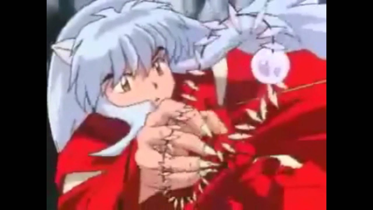 Inuyasha-Esta Noche Es Para Amar