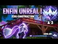 Comment devenir UNREAL sur Fortnite ! 2026