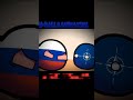 I am Russia #countryballs #at2 #animation #dc2 #edit #memes #shorts