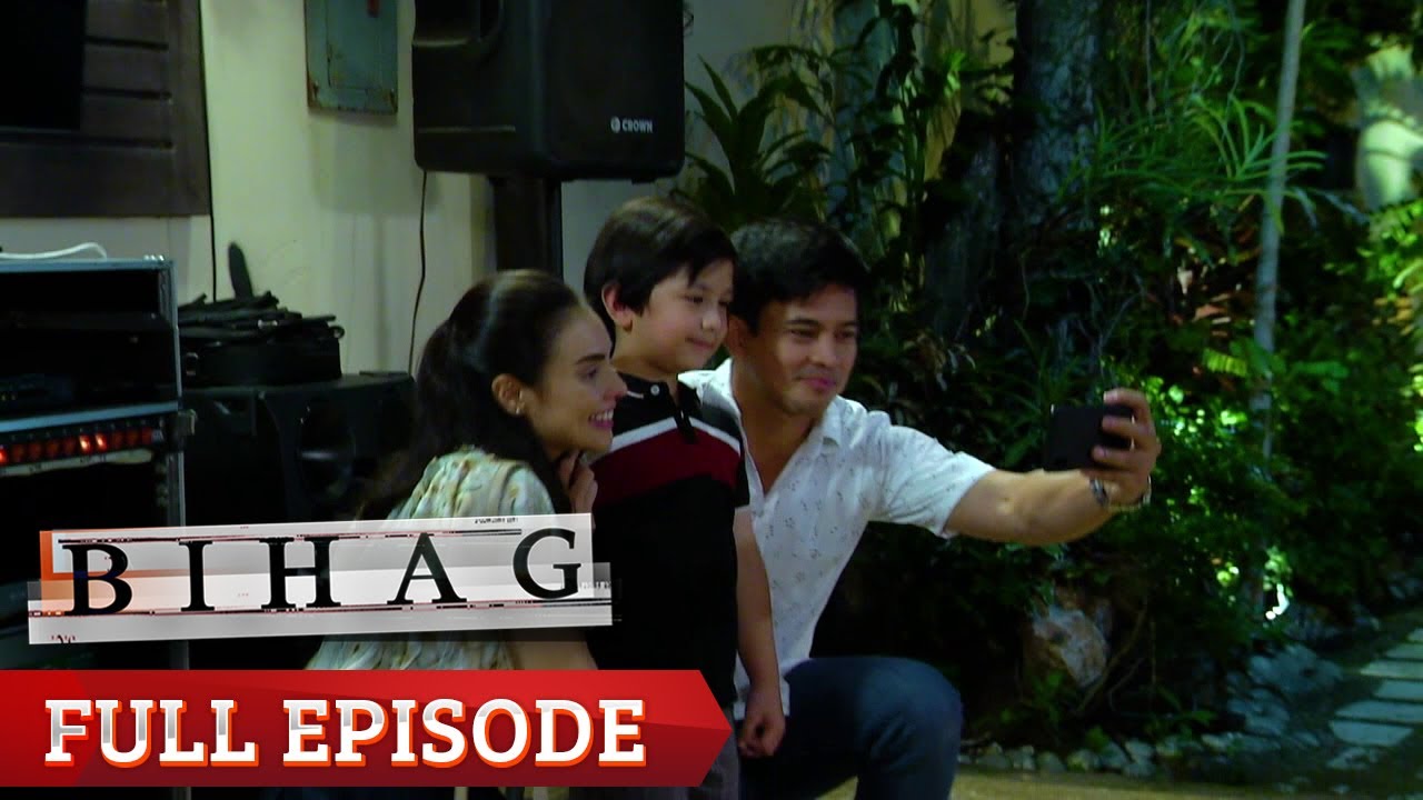 Bihag: Full Episode 89