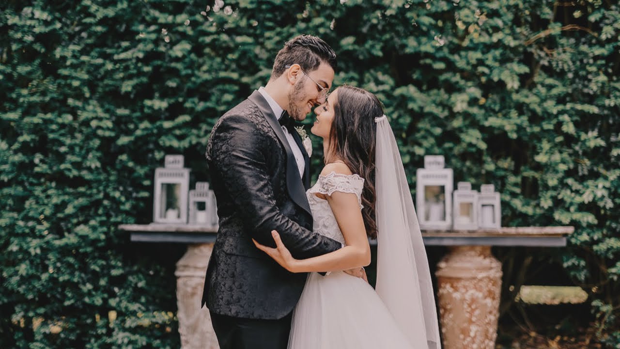 Shot And Edited In ONE DAY – Fuji X-T3 Wedding Film - YouTube