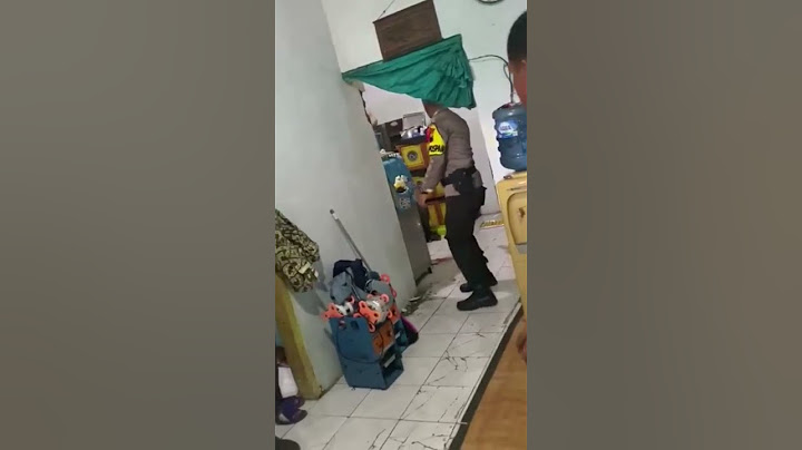 eksekusi hama babi hutan masuk rumah