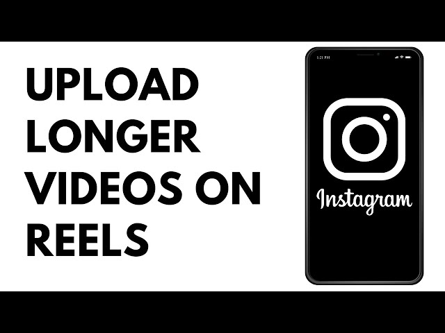 How to Upload Longer Videos To Instagram Story (2024) [EASY] 