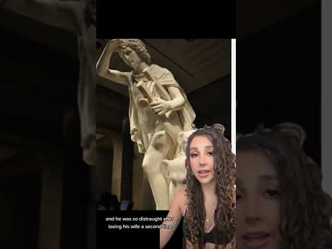 How did Orpheus die?