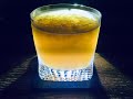 Old-Fashioned Sexy Wet Sloppy Cocktail. By Max. In Japan.