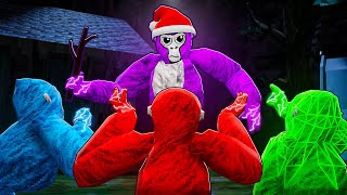 3 Cheaters In One Lobby  Stick Justice