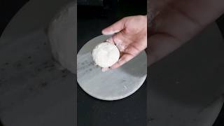 2 easy way of making triangle paratha ❤️ trending youtubeshorts shorts paratha paratharecipe