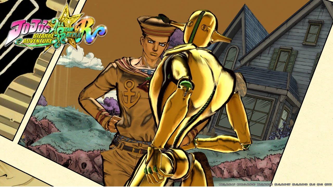 Soft & Wet Makes Everyone Rage Quit 💀 | JoJo's Bizarre Adventure: All
