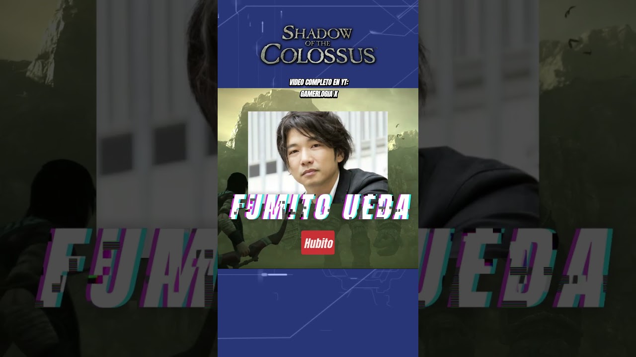 #shadowofthecolossus