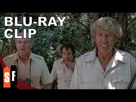 It's Alive Trilogy: Island Of The Alive (1987) - Clip: Protect Ya Neck
