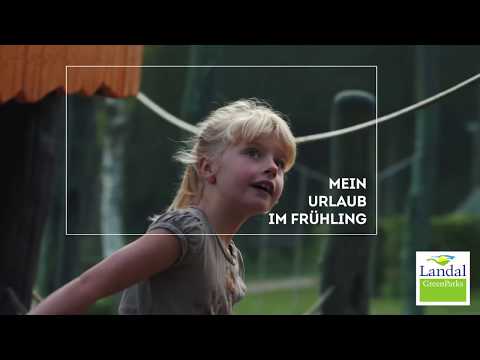 Landal GreenParks | Frühling