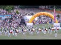 中の町青年会 📍沖縄全島エイサーまつり (最終日) 2025-09-14T16:20