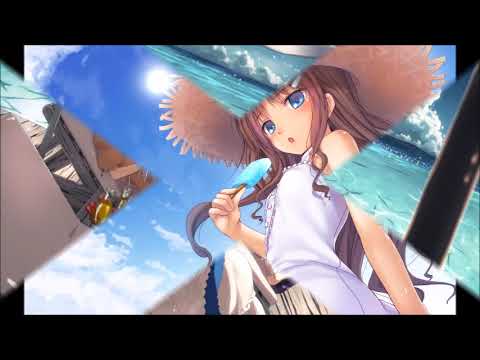 Summer Paradise~Simple Plan ft. Sean Paul★Nightcore