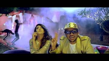3 PEG   Kannada Rapper Chandan Shetty   Aindrita Ray   ft Vijeth 4K