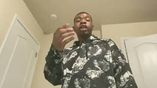 Kevin Shepards Speech