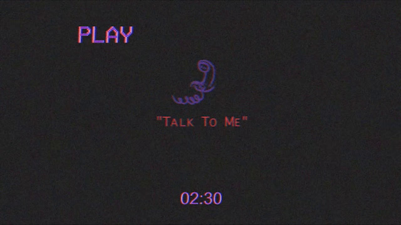 cavetown   Talk To Me (8d, Slowed)