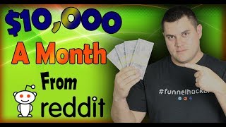 How would you like to make $10,000 per month on reddit? well, let me
show can. free affiliate marketing course + special bonus click here
➡️➡️ ht...