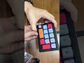 Macro Programmable Wireless Gaming Keyboard