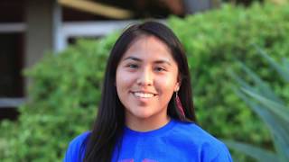 Fall 2017 Native SOAR Digital Story – Shandel Mariano