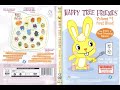 Happy Tree Friends DVD First Blood Every Bonus Feature Happy Tree Friends DVD First Blood Every Bonus Feature