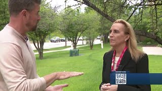 Severe weather season arrives with a bang in Colorado: What's the right insurance coverage for you?