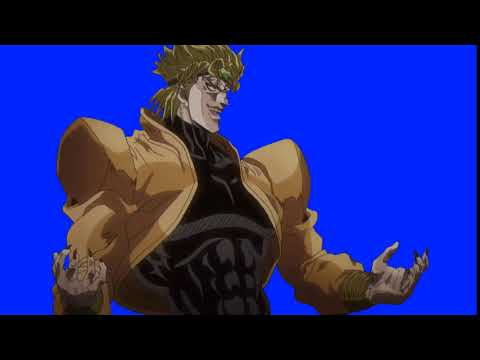 Oh You're approaching me Dio by xValleGodx Sound Effect - Tuna