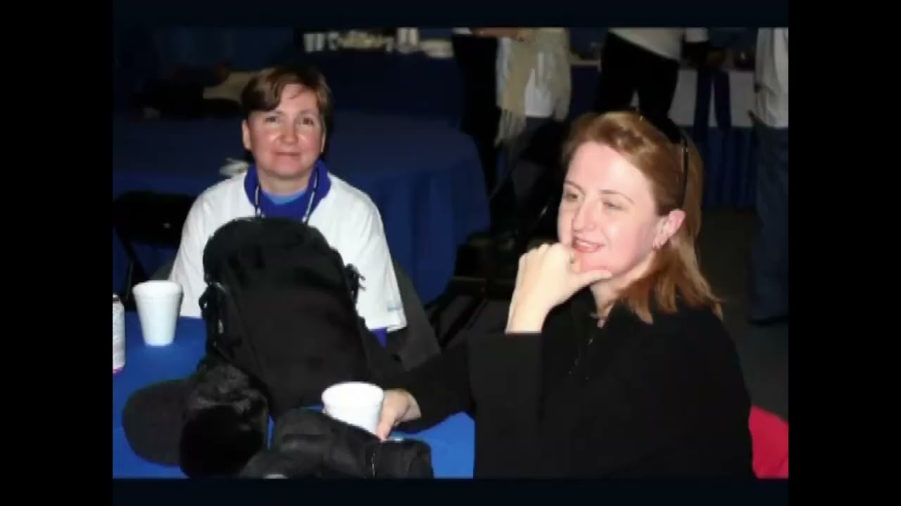 Kanadan Keskinada loppet Quebecissä, 2007 Finnish subtitles