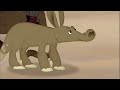 Wild Kratts: Mighty Pets adventure of Wild Animals Rescue Halloween special intro