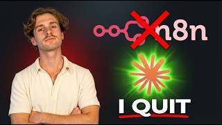 N8N Was 2025. This Is What Comes Next