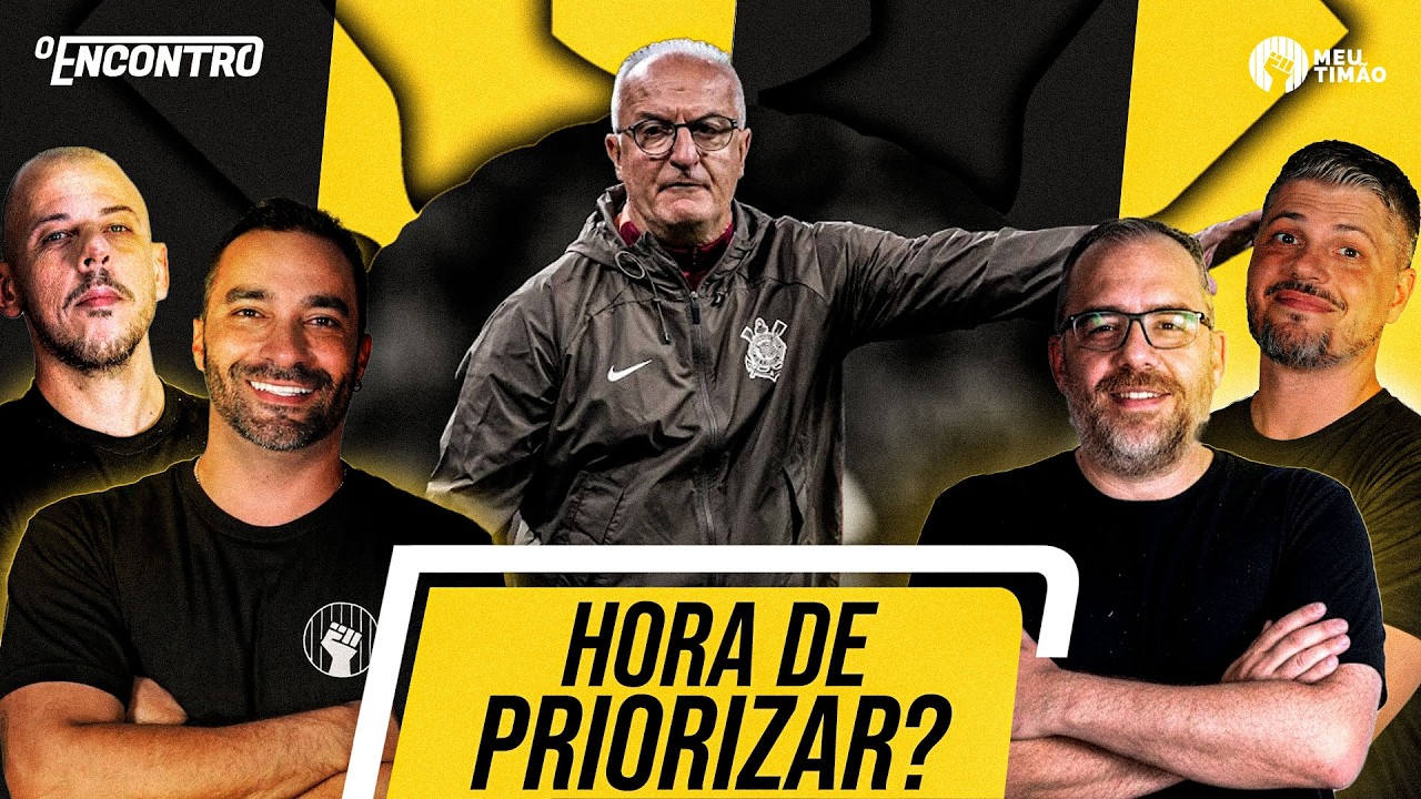 NA SEMI DO PAULISTA, CORINTHIANS DEVE "RIFAR" JOGO CONTRA O CRUZEIRO PELO BRASILEIRÃO?