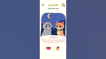 DOP 3 Level 738 : All Levels - Kids Game - Brain Game - #short #shorts #BrainGame #DOP3 #oldrkyt_21