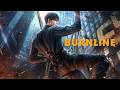 Caleb Full Story - Burnline (Secret Promise) | Love and Deepspace