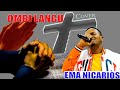 EMA NICARIOS OMBI LANGU COVER ADONAI FOUNDATION EMA NICARIOS OMBI LANGU COVER ADONAI FOUNDATION