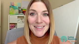 Virtual Binge Eating Disorder Treatment — Alum Story