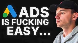 My $2M/Month Google Ads Blueprint (Starting From Zero)