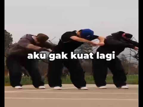 Judul lagu (So lapar)