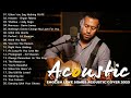 The Best Love Songs Guitar Cover - Top Hist Cover Acoustic - Acoustic Songs Cover Playlist 2023