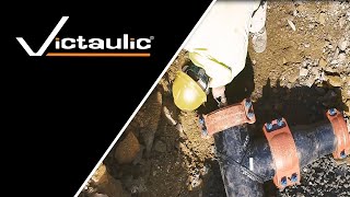 Victaulic HDPE Solutions - Simplified Testing