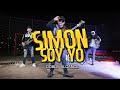 Doble alcance  simon soy yo  musical  2024