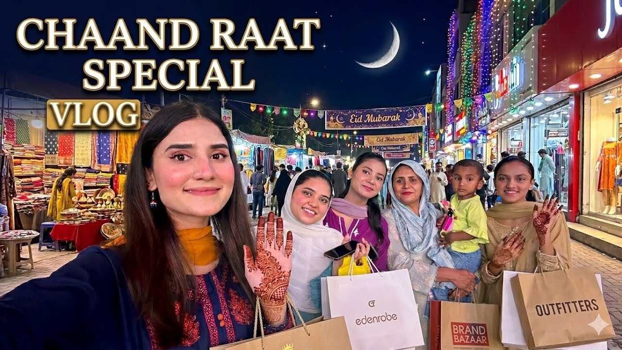 EID SHOPPING VLOG🛍️| Ghar Ki Deep cleaning ki🧹| NA170