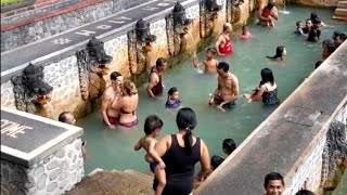 HOLY HOT SPRING BANJAR SINGARAJA