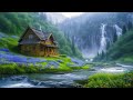 Beautiful Relaxing Music - Calm Nerve Music, Overcome Overthinking, Heart Therapy, Relaxation #21