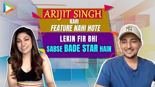 Tulsi Kumar: "People should recognize me for my work aur naa ki because of..."| Darshan R | Is Qadar