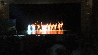 Phi Kappa Psi Lip Sync 2015